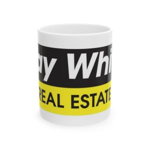 Custom Plant Gift | Coffee Mug With Succulents